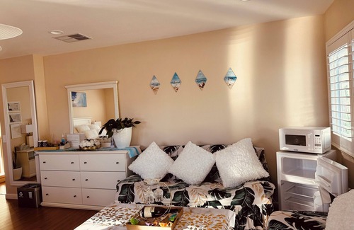 Temecula Casa | Balloons and Wine