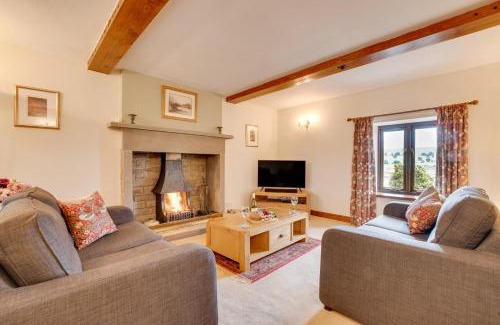 Worton Casa | Ballowfield Barn