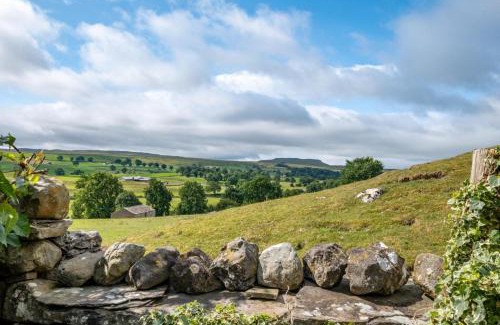 Worton Casa | Ballowfield Barn
