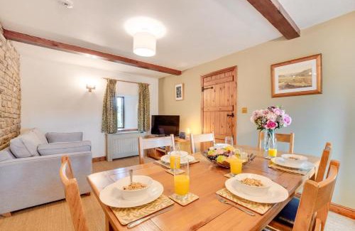 Worton Casa | Ballowfield Barn