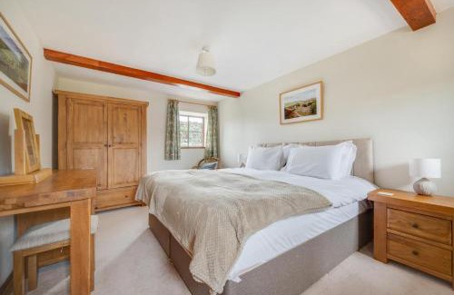 Worton Casa | Ballowfield Barn
