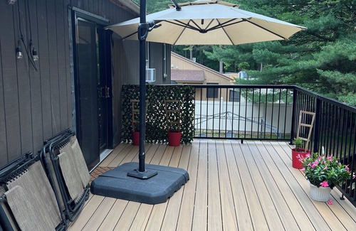 Malta Casa | Ballston Spa Oasis