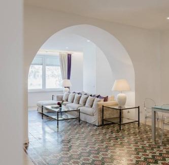 Il-Balluta Apartamento | Balluta Stj 2bed Seconds Away From Sea By Homely!