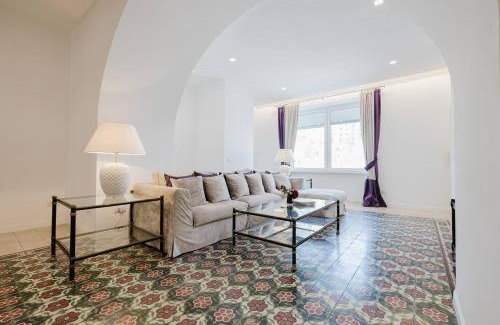 Il-Balluta Apartamento | Balluta Stj 2bed Seconds Away From Sea By Homely!