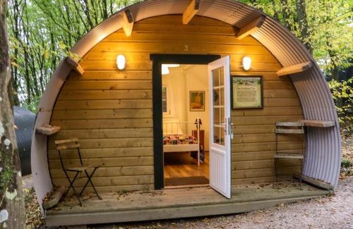 Barranisky Casa | Ballybeg Pod 6