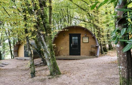 Barranisky Casa | Ballybeg Pod 9