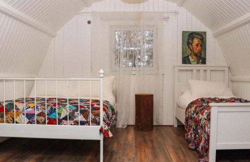 Barranisky Casa | Ballybeg Pod 9
