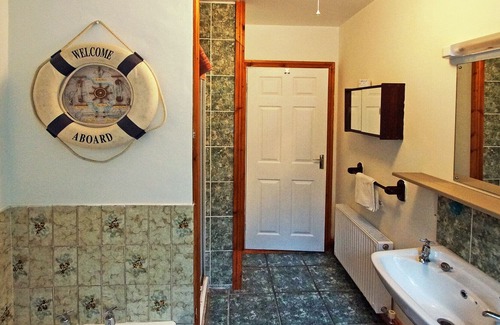 Clogheen Casa | Ballyboy Cottage - Three Bedroom House, Sleeps 6