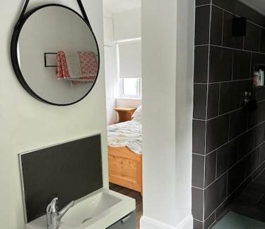 Cuffesgrange Casa | Ballybur Cottage