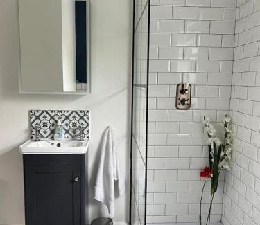 Cuffesgrange Casa | Ballybur Cottage