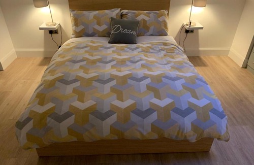Ballyvaughan Apartamento | Ballycahill Studio