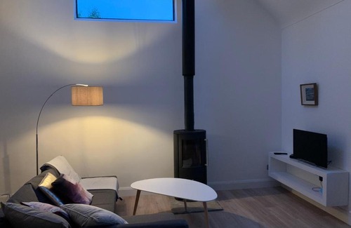 Ballyvaughan Apartamento | Ballycahill Studio