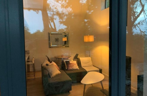 Ballyvaughan Apartamento | Ballycahill Studio