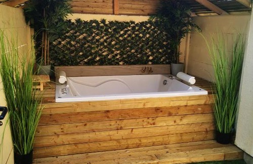 Portlaoise Casa | Ballycarnan Lodge Self Catering Accomodation