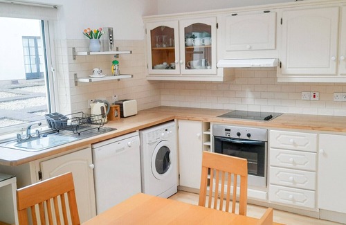 Ballyconneely Casa | Ballyconneely Holiday Cottage No.5