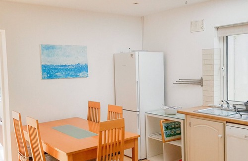 Ballyconneely Casa | Ballyconneely Holiday Cottage No.5
