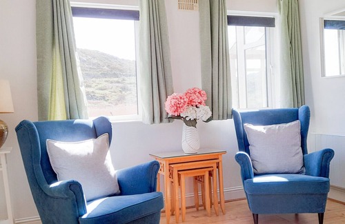 Ballyconneely Casa | Ballyconneely Holiday Cottage No.5