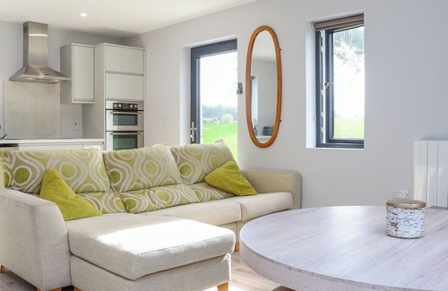Dungarvan Cabaña | BALLYCONNERY BLISS, family friendly in Dungarvan, County Waterford