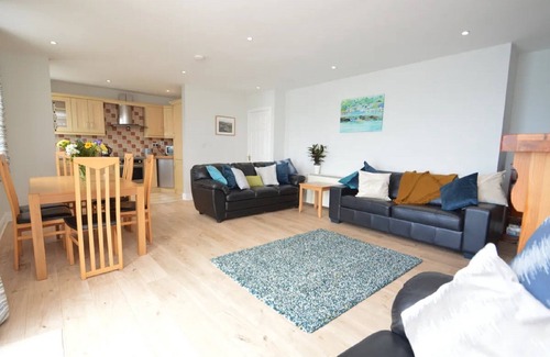Ballycotton Apartamento | Ballycotton Holiday Apartment No 6