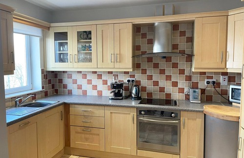 Ballycotton Apartamento | Ballycotton Holiday Apartment No 6