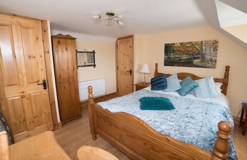 New Twopothouse Casa | Ballygown Country Cottage con impresionantes vistas Mallow Cork Kerry