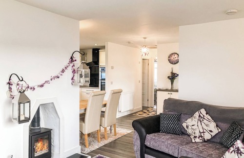 Machrihanish Cabaña | Ballygroggan Bungalow - UK38174