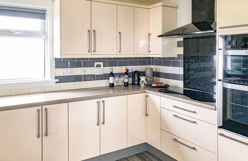 Machrihanish Cabaña | Ballygroggan Bungalow - UK38174