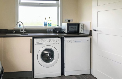 Machrihanish Cabaña | Ballygroggan Bungalow - UK38174