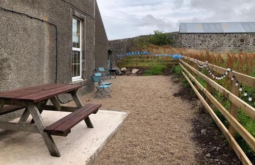 Machrihanish Casa | Ballygroggan Farmhouse - Uk35208