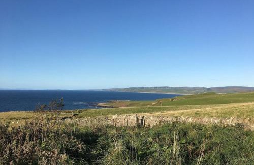 Machrihanish Casa | Ballygroggan Farmhouse - Uk35208