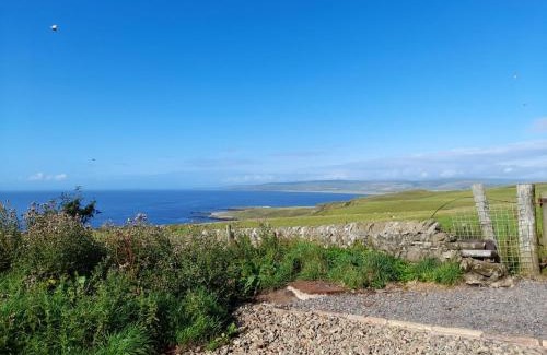 Machrihanish Casa | Ballygroggan Farmhouse - Uk35208