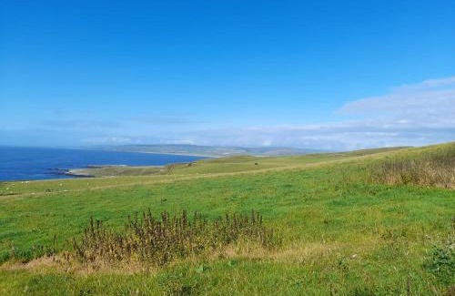 Machrihanish Casa | Ballygroggan Farmhouse - Uk35208
