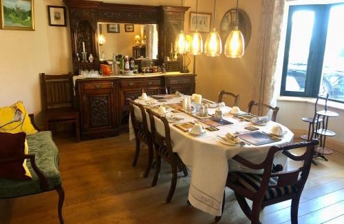 Shanballymore Casa | Ballyhourode House B&B