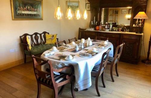 Shanballymore Casa | Ballyhourode House B&B
