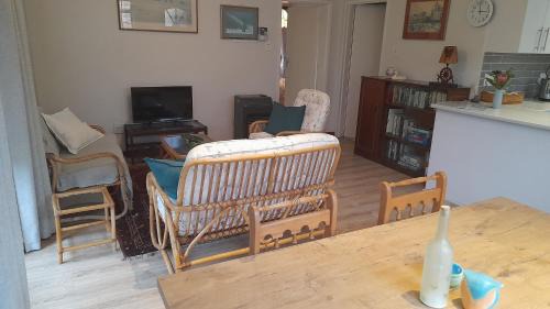 Constantia Apartamento | Ballykeep Cottage, Constantia