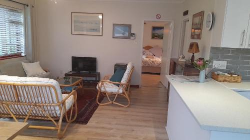 Constantia Apartamento | Ballykeep Cottage, Constantia