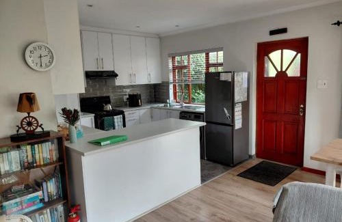 Constantia Apartamento | Ballykeep Cottage, Constantia