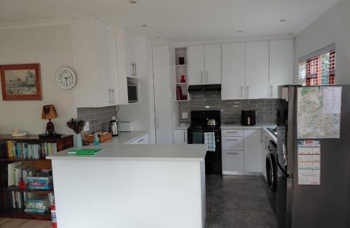Constantia Apartamento | Ballykeep Cottage, Constantia