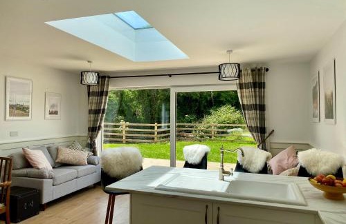 Glenealy Casa | Ballyknocken Cottage