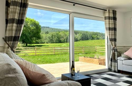 Glenealy Casa | Ballyknocken Cottage