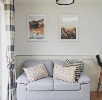 Glenealy Casa | Ballyknocken Cottage