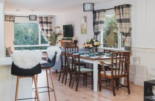Glenealy Casa | Ballyknocken Cottage