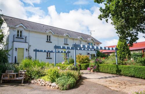 Coolbeg Cross Apartamento | Ballyknocken Milking Parlour Self Catering Apartment