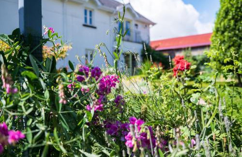 Coolbeg Cross Apartamento | Ballyknocken Milking Parlour Self Catering Apartment