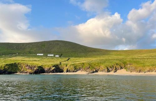 Bothar Bui Casa | Ballylusky Holiday Home by Trident Holiday Homes