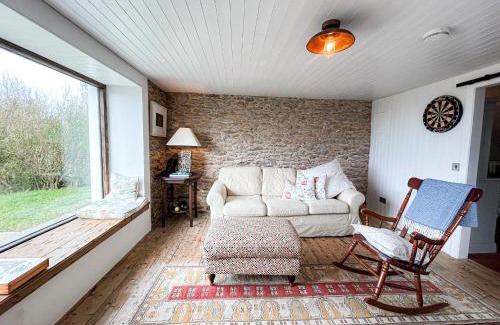 Bothar Bui Casa | Ballylusky Holiday Home by Trident Holiday Homes