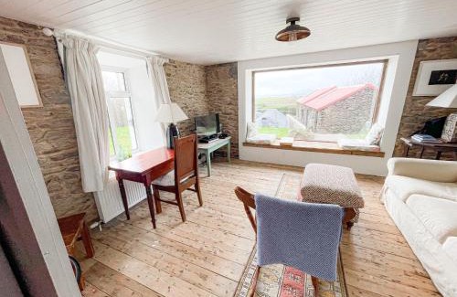 Bothar Bui Casa | Ballylusky Holiday Home by Trident Holiday Homes