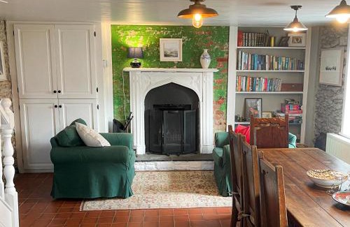 Bothar Bui Casa | Ballylusky Holiday Home by Trident Holiday Homes