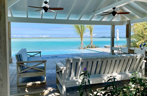 Hartswell Casa | Ballymena - Casa frente al mar con piscina, spa y playa