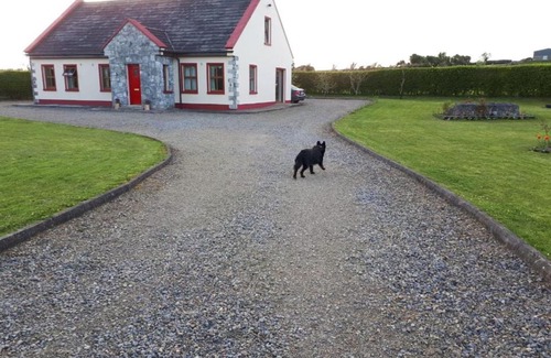 Corofin Casa | Ballytigue house